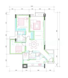 River Place (D3), Condominium #551580151